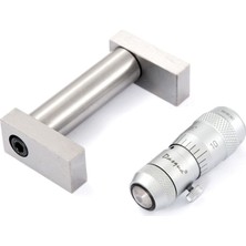 Dasqua 2-12'' Boru Tip Iç Çap Mikrometresi 0.001'' 4312-5109