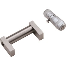 Dasqua 2-2.5'' Boru Tip Iç Çap Mikrometresi 0.001'' 4312-5103