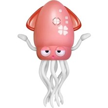 Esranın Dünyası Akıllı Emekleme Oyuncağı, Eğitici ve Eğlenceli Bebek Oyuncağı