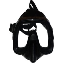 UltraMint Junior Siyah Mask ile Şık ve Tarzını Yansıt!