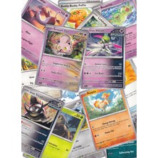 Pokemon Tcg: Temporal Forces 15'li Orijinal Kart Seti - Başlangıç Paketi