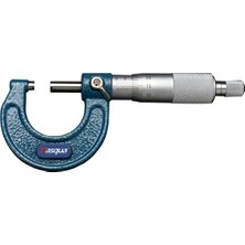 Dasqua 3-4'' Mekanik Dış Çap Mikrometre 0.001'' 4112-5120