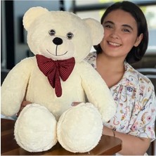 Esranın Dünyası Dev Pelüş Ayıcık: 80CM Yumuşak ve Sevimli Hediye Fikirleri