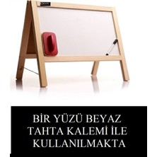 Premini Renkli Mini Yazı Tahtası, Çocuklar Için Eğlenceli ve Kullanışlı