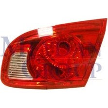 Bzt Hyundai Santa Fe- 06/09; Iç Stop Lambası Sağ Kırmızı/beyaz (Famella) 92406-2B000