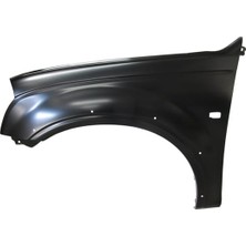 Bzt Isuzu D Max- Pick Up- 04/07; Ön Çamurluk Sol Sinyal ve Dodik Delikli (My) 8-97234755-6