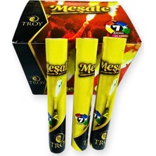 Ett Meşale Sarı