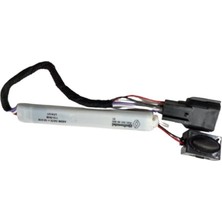 KAPI KOLU ANTENI ON SOL OTOMATIK BUTONU MEGANE III FLUENCE MAIS 285989032R