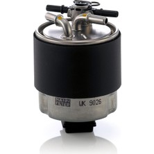 Mann WK9026 Yakıt Filtresi