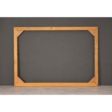 Yalçıntaş Wood Yalçıntaşwoodçamağacı  Resim Çerçevesi  70X100CM