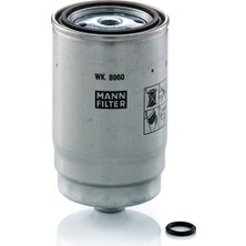 Mann WK8060Z Yakıt Filtresi