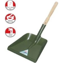 TKÇ Desa AKŞ004 Çöp Küreği - 1.kalite