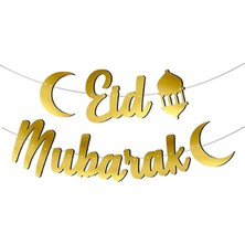 Ett Bg Kalografi Eıd Mubarek Uzar Yazı