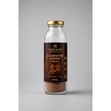 Caffe Mont L-Carnıtıne Coffee Mocha (L-Karnitinli Kahve) - Tek Servıs - 20 gr
