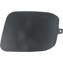 Bzt Audi A3- 05/08; Arka Tampon Çeki Demiri Kapağı (5 Kapı) (Tw) 8P4807441GRU