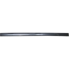 Bzt Bmw 5 Seri- E34- 88/95; Arka Tampon Bandı Orta Siyah Boyanır Tip (Tw) 51121944184