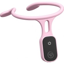 NPO Şarjlı Titreşimli Otomatik Hatırlatıcı, Ergonomik Duruş Düzeltici