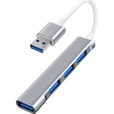 Skygo USB 4 Port Hub A809