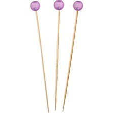 Ett Büyük Kürdan-03 Pembe 8 Li Pk:12
