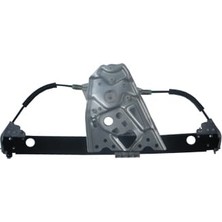 Bzt Mercedes S Class- W220- 02/05; Arka Cam Krikosu Sol Elektrikli/motorsuz 2207302346