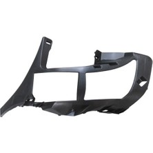 Bzt Peugeot 3008- 17/20; Far Bağlantı Braketi Sol (Far Alt Taşıyıcısı) Plastik (Tw) 9817043777