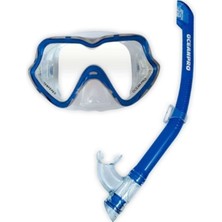 UltraMint Yüzme ve Snorkel Seti, Rahat ve Konforlu Su Aktiviteleri Için Ideal