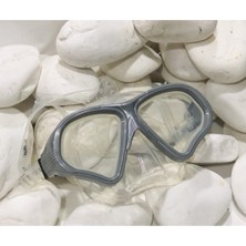 UltraMint Silikon Maske M6232, Konforlu ve Dayanıklı Yüz Maskesi