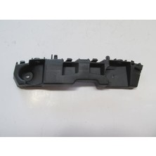 Bzt Renault Symbol- 17/21; Ön Tampon Braketi Sol 631438295R