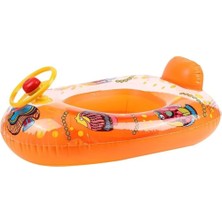 UltraMint Yumuşak ve Rahat Bebek Botu, 65 Cm, Şık ve Kullanışlı Ayak Koruma Ürünü