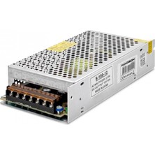 MiraLive LED Kamera Adaptörü Metal Kasalı 240W 12V 20A B2882