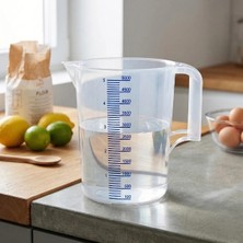 Hsc Bilişim 5 Litre Ölçü Kabı
