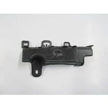 Bzt Citroen C Elysee- 17/24; Stop Lambası Alt Bağlantı Braketi Sol (Plastik) 1608703680