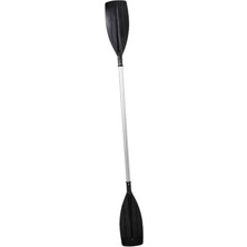 UltraMint Deniz Kano Küreği 210CM, Hafif ve Dayanıklı, Keyifli Denizde Kullanım