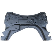 Bzt Renault Megane- 2- 03/09; Motor Beşiği Arka (Beşik) 8200742904