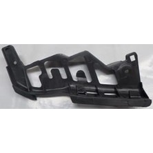 Bzt Volkswagen Touran- 08/10; Ön Tampon Iç Bağlantı Braketi Sağ Büyük (Yan Kulağa Bağlanan) 1T0807889C