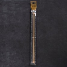 Hsc Bilişim Addi Bambus 3,5mm 35CM Bambu Örgü Şişi - 500-7