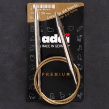 Hsc Bilişim Addi 9mm 80CM Klasik Misinalı Şiş- 105-7