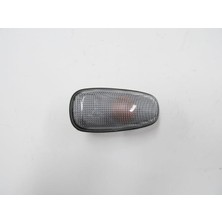 Bzt Opel Astra- G- Sd/hb- 99/09; Çamurluk Sinyali Beyaz Sağ/sol Aynı (Adet) 9120467