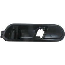 Bzt Seat Ibiza- 02/09; Arka Kapı Iç Açma Kolu Çerçevesı Sol