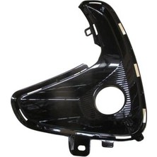 Bzt Toyota Yaris- 20/24; Sis Lamba Kapağı Sol Delikli (Tyg) 52113-K0150