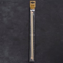 Hsc Bilişim Addi Bambus 4,5mm 35CM Bambu Örgü Şişi - 500-7