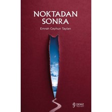 Deniz Yayınevi Noktadan Sonra