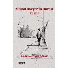 Hece Yayınları Zimon Bavyer’in Davası - Fesih