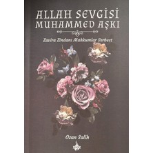 OD Kitap Allah Sevgisi Muhammed Aşkı