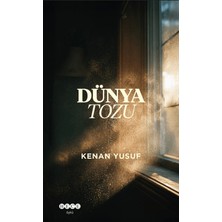 Hece Yayınları Dünya Tozu