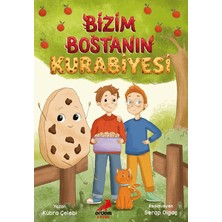 Erdem Çocuk Bizim Bostanın Kurabiyesi