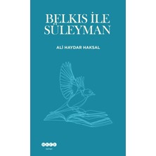 Hece Yayınları Belkıs ile Süleyman
