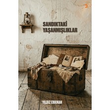 Cinius Yayınları Sandıktaki Yaşanmışlıklar