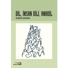 Bağlam Yayınları Dil, Insan Dili, Anadil