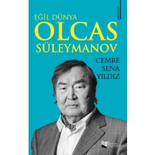 Karina Yayınevi Eğil Dünya Olcas Süleymanov